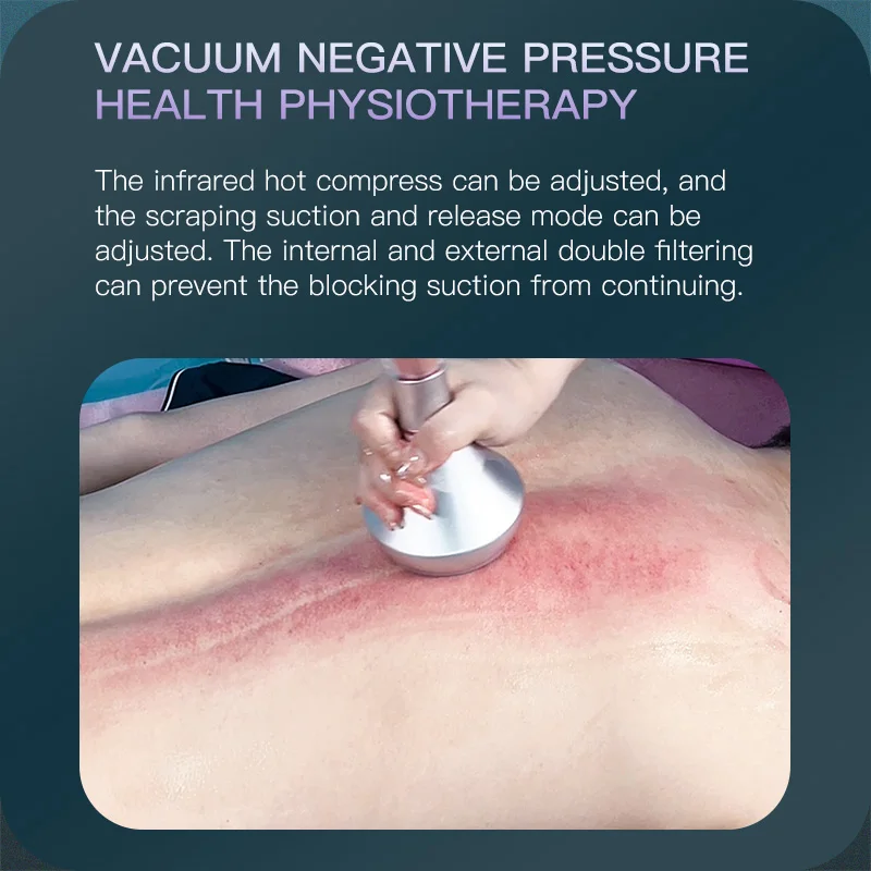 80K Cavitati0n Machine 9 in 1 Radio Frequency Cavitati0n RF Vacuum Body Massage Beauty Device for Arm Waist Thigh Hip Leg