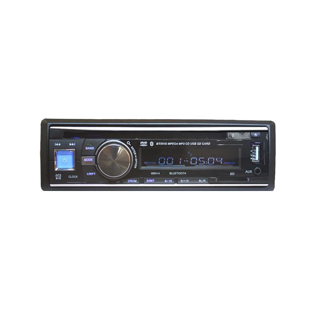 Запчасти для автобусов городской автобус CD/DVD плеер Авто аксессуары HC-B-62028