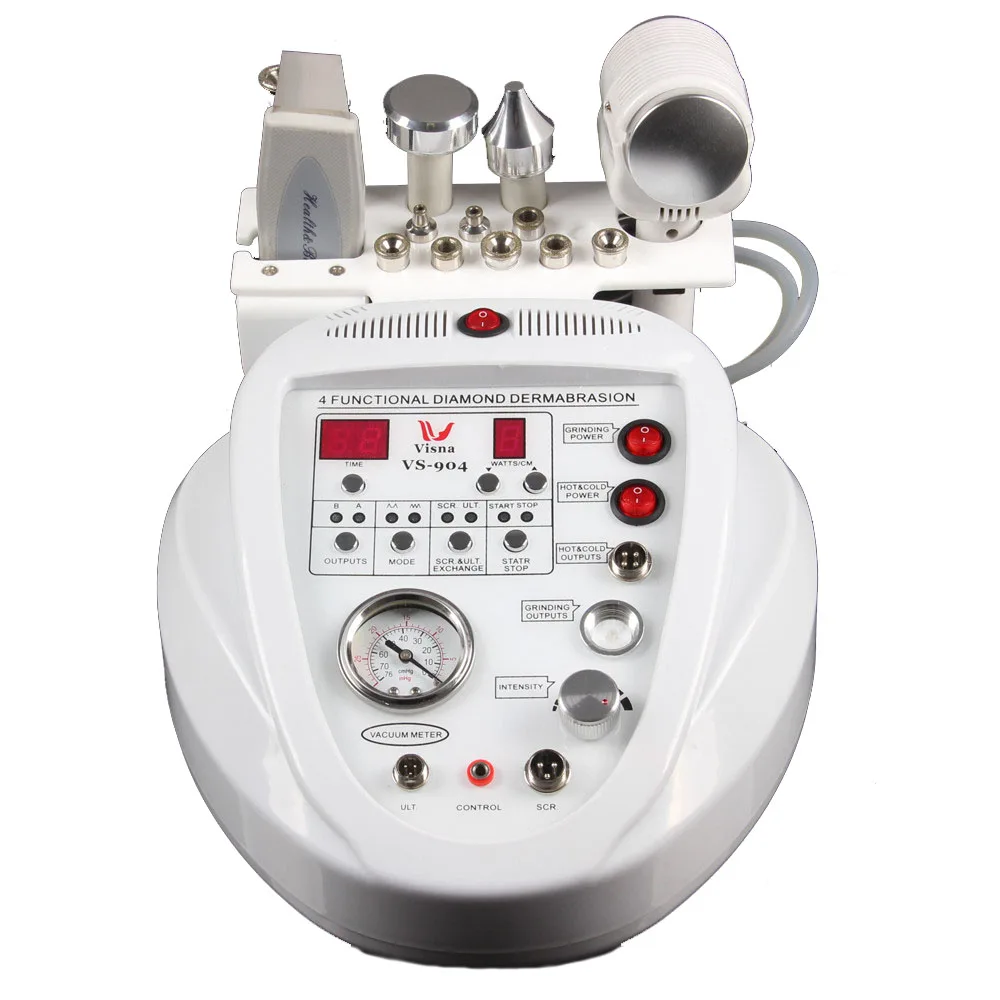 Skin Peeling Micro dermabrasion Peel Diamond Dermabrasion Machine