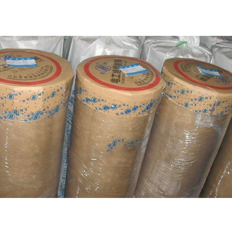 Transformer Motor Winding Material Electrical Insulation Paper