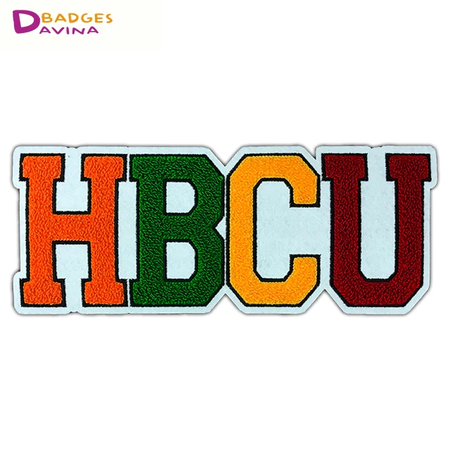 
custom iron on chenille patches no minimum letter chenille patches 