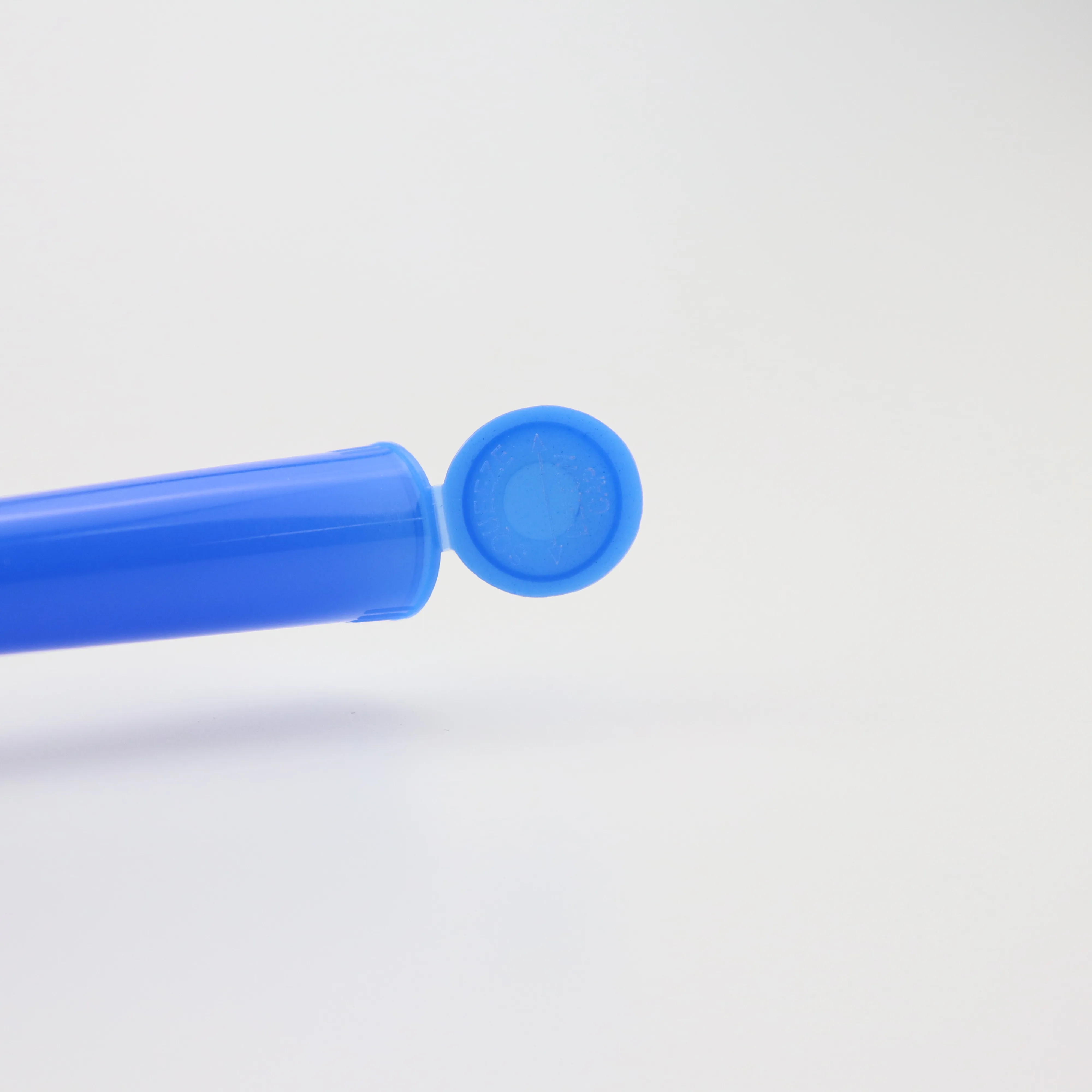 cartridge tube  packaging custom tube plastic tube plastic gift small packaging custom