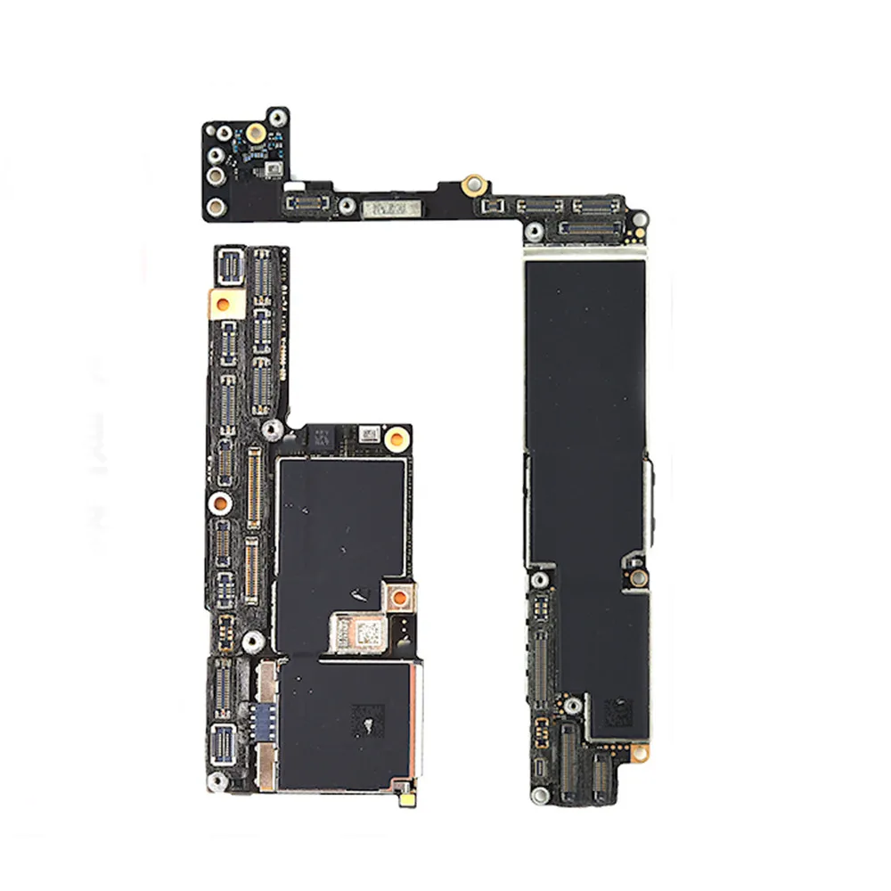 Original Motherboard For iPhone 11 Motherboard With Face ID For iPhone XR Logic Board Unlocked Mainboard