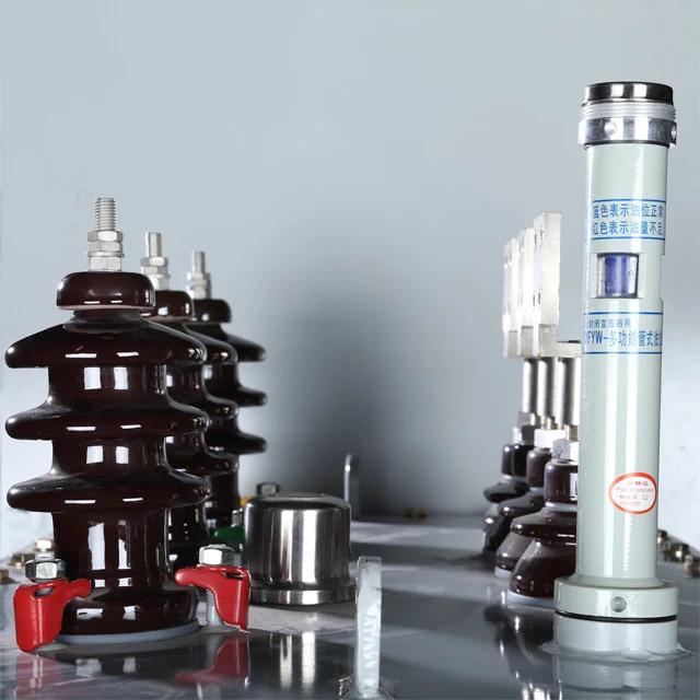 Yawei ANSI 3 phase step up and step down oil type kva transformer manufacturer usa price