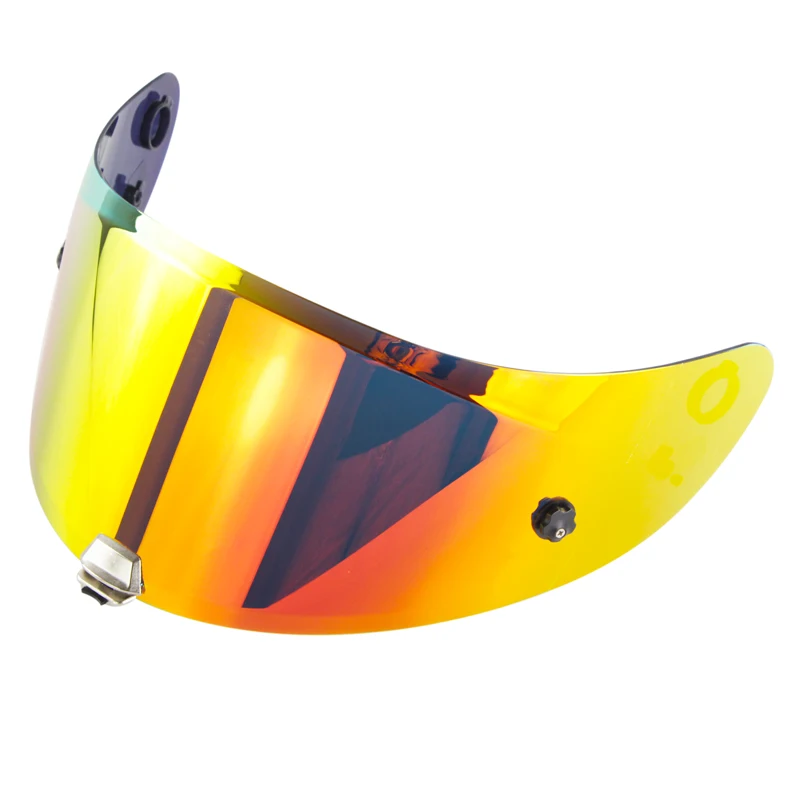 HJ-26 Visor lens for HJ-26 RPHA 11 RPHA 70 RPHA series motorcycle accessories moto Helmet visor reinforcement shock-resistance