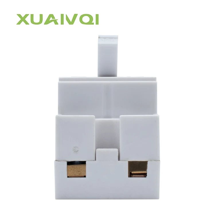 XUANQI 2 Pole 220V AC Circuit Breaker NT50-32 Industrial Circuit Breaker Safety