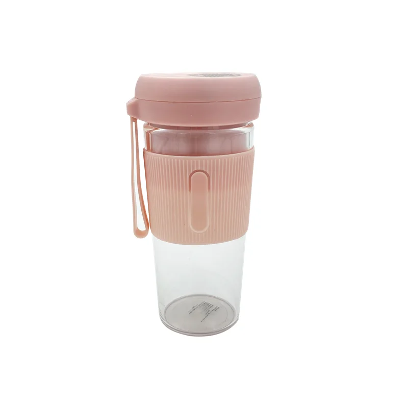 Amazon New Trend Huajing Portable Blender Juicer for the best price and high quality