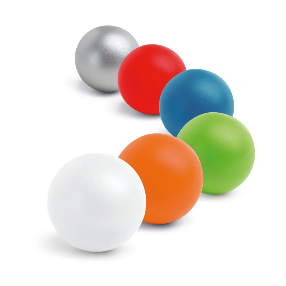 
Promotional Customized Logo Squeeze PU Stress Ball And Anti Stress Ball Toy 