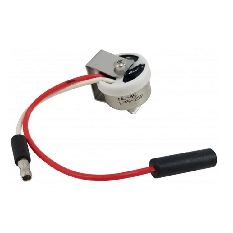 Lingtong KSD-1004 Good Price Refrigerator Thermostatic Expansion Valve Electronic Thermostat For Danfoss Refrigeration