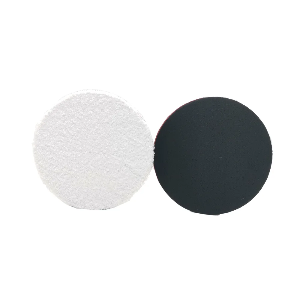 Glossonly DA накладки из микрофибры 150 мм Micro коврики для резки