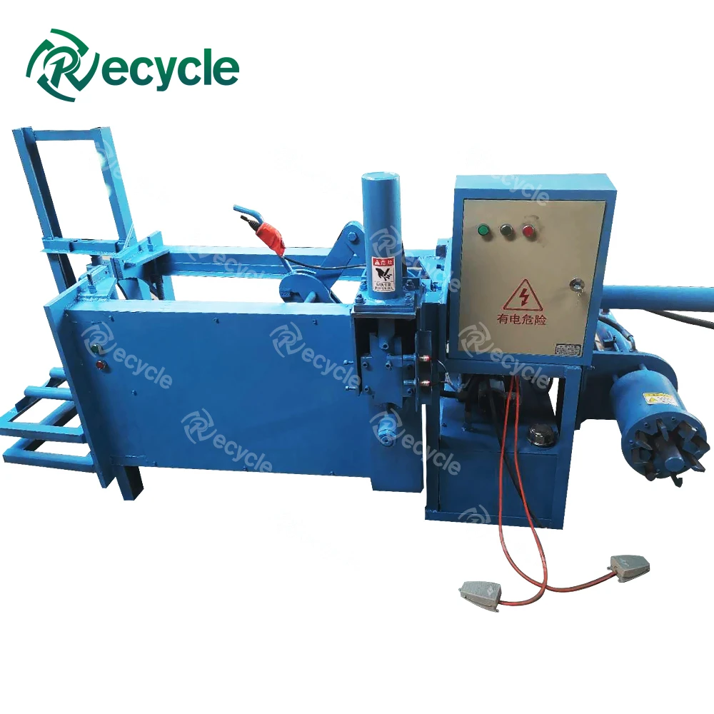 Factory Supply Motor Stator Dismantling Machine  and Copper Removing Tool
