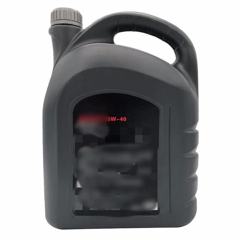 High Quality Engine Oil 5W30 Fully Synthetic Lubricant For Audi Long Life