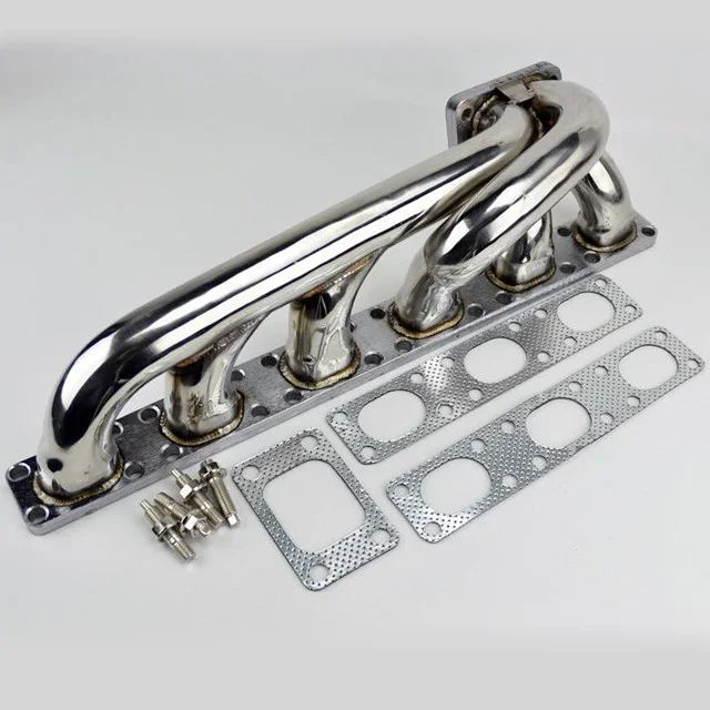 Hot Sale Racing Turbo Exhaust Manifold for BMW E36 92-99 325/328/323 M50/M52