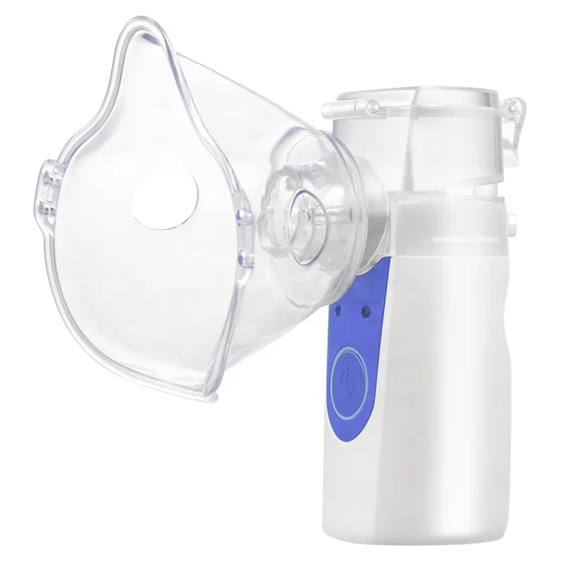 Medical apparatus and instruments Nebulizer