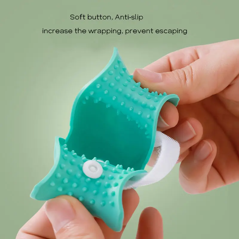 2024 Yiwu Agent Silicon Portable Cat Paw Protector For Bathing Anti Cat Scratch Safety Claw Cover Cat Boot Shoes For Bathing