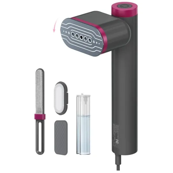 Handheld Garment Steamer 2023 steam Iron machine for clothes handheld portable garment steamer