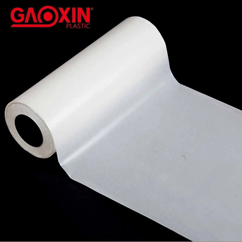 GAOXIN High Flexible Hot Melt Polyurethane Tpu Adhesive Film For Underwear