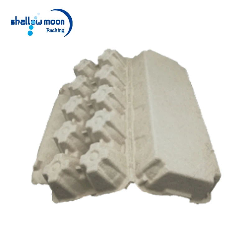 
Wholesale egg packing boxes popular hot selling egg storage box 
