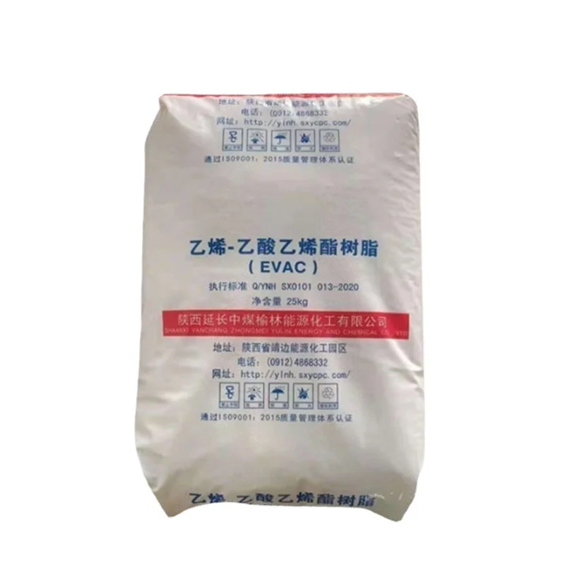 Manufacturers direct sale Transparent Virgin EVA Plastic Raw Material 18% 19% 28% 33% 40% EVA Resin Granules