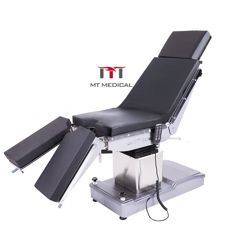 Медицинская электрическая Комплексная операционная кровать хирургическая DST-1A