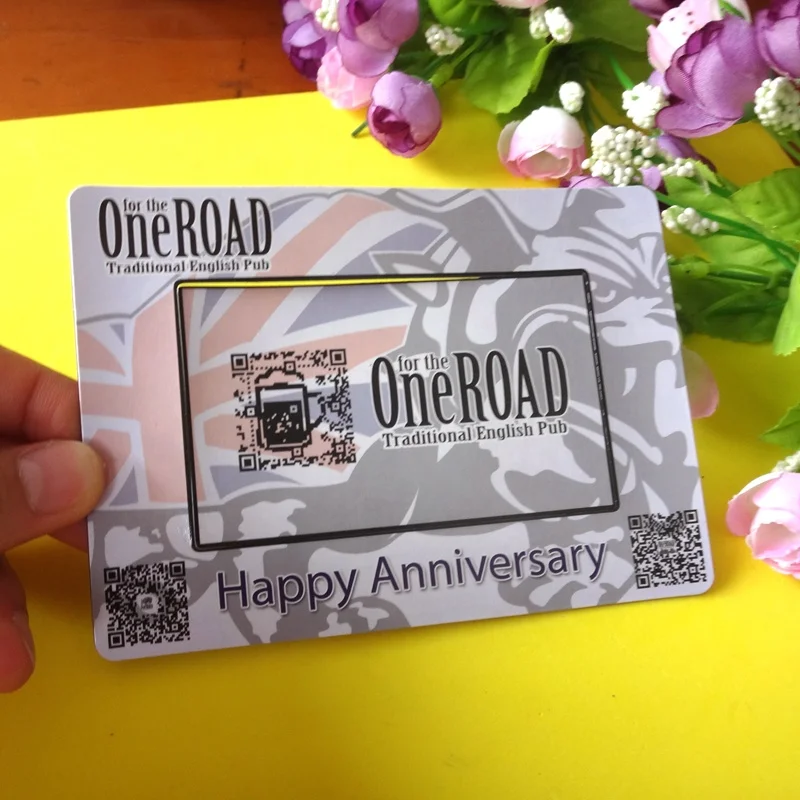 Made in China Hot sell magnetic photo frame for refrigerator for promotional gifts