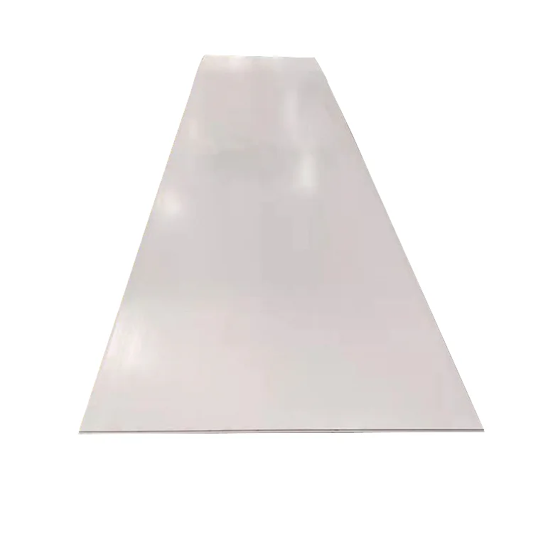 SUS ASTM AISI High Quality Professional Cold Rolled Titanium 2B BA HL 8L NO.4 Stainless Steel Sheet