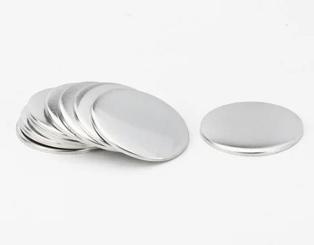 Custom Round,rectangle,square,oval pin badge