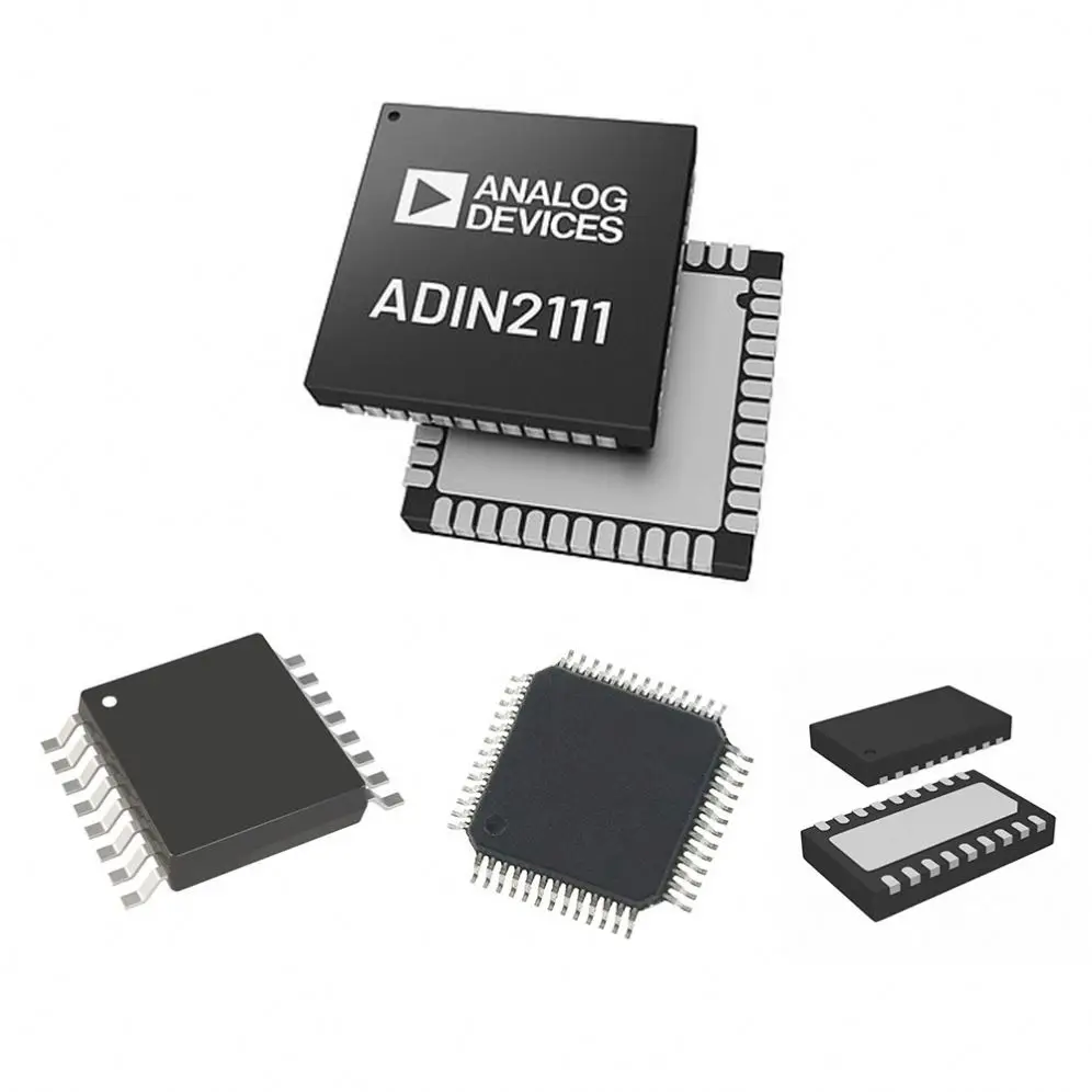 Precision DAC 1024 tap  digiPOT with SPI interface AD5293BRUZ-100