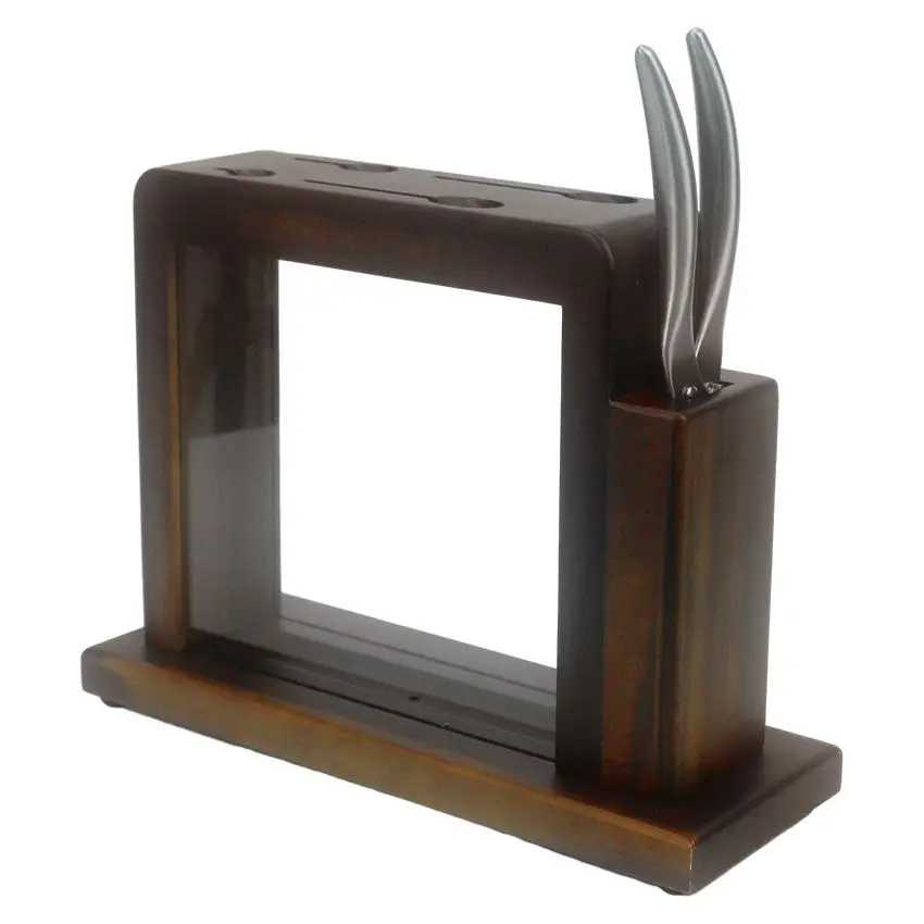 High Quality Damascus Steel Kitchen Knife Set 67 Layers with Resin Handle Favorable Price Japanese Style