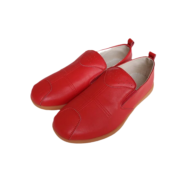 
Factory direct supply sports womens sport Elasticated sneakers shoes 