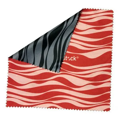 
Custom Print Microfiber Glasses Cleaning Cloth/Lens Cleaner, Lens Cleaning Cloth 