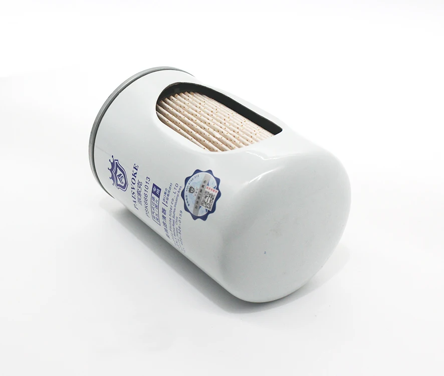 Hot Sale Attractive Price New Type WDK 999 OIL FILTER Oil Water Separator Auto Filter FOR TRUCK