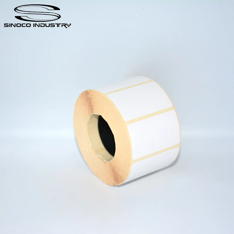 factory price custom self-adhesive labels for jewlery tag slip gloss perfume bottle label