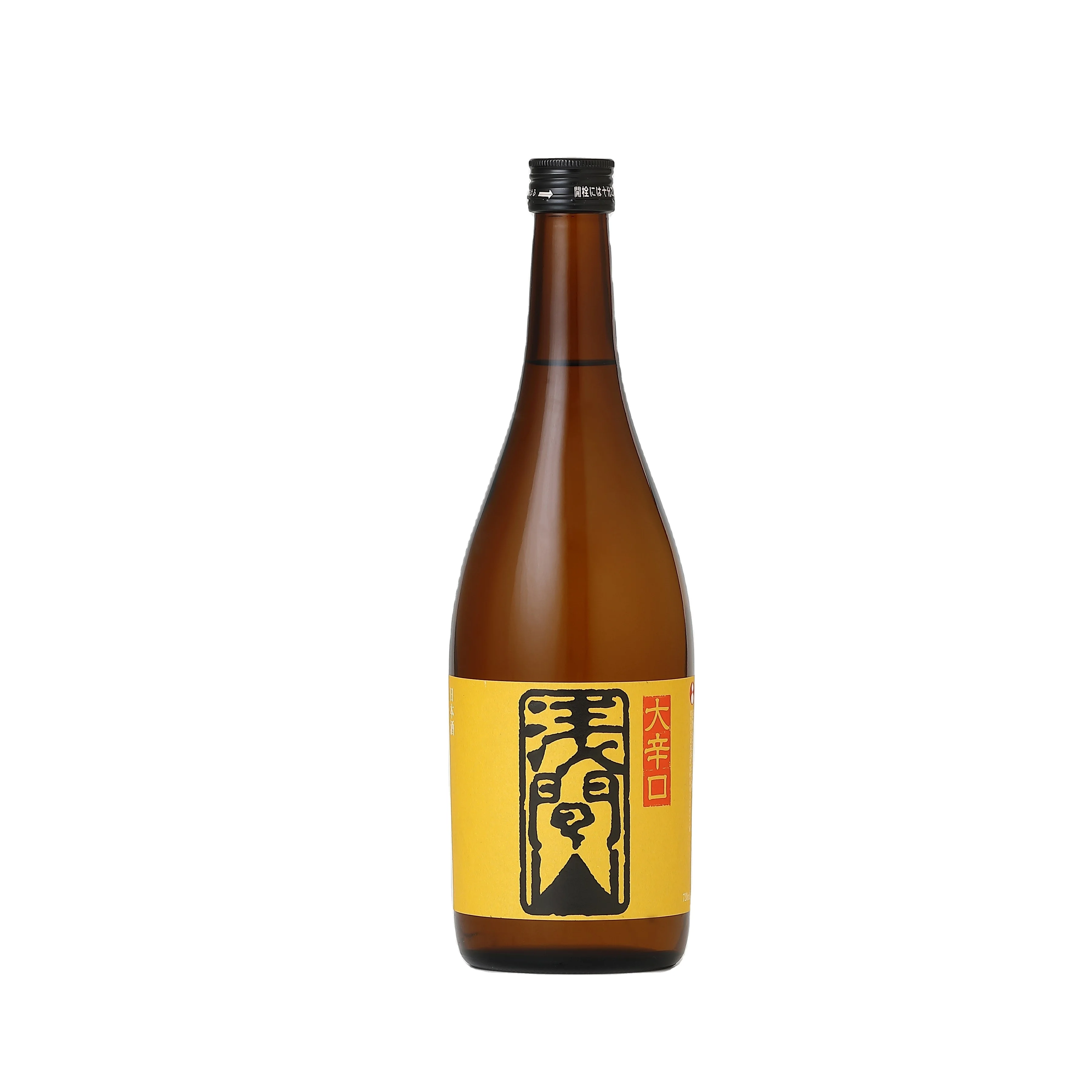
Japanese vegan sake alcoholic beverages private label rice wine 