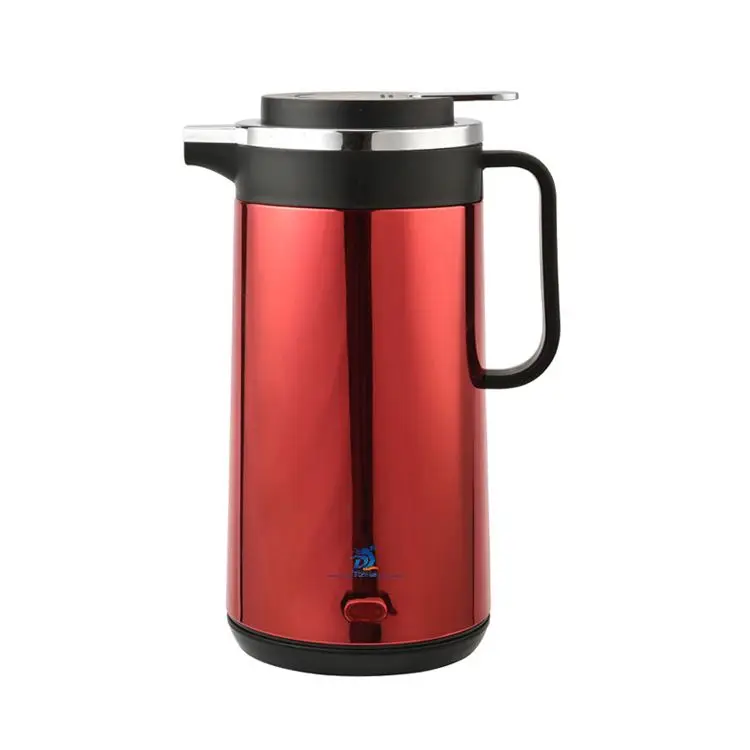 Electric kettle manufacturers 2l stainless steel electric water kettle