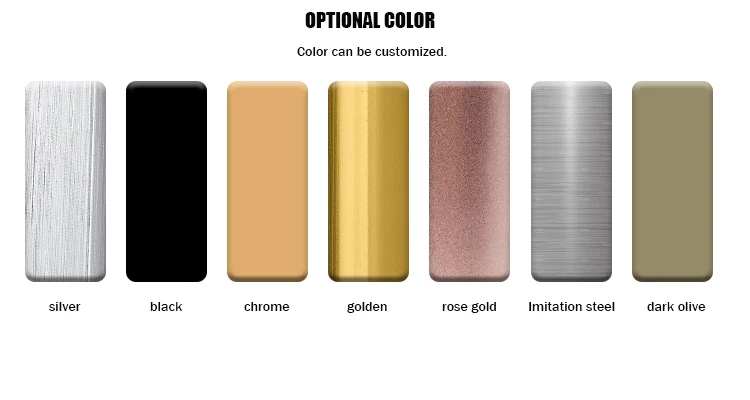 Dili Threshold Strip Aluminium Transition Trim Customized L Shape Aluminium Tile Trim Corner