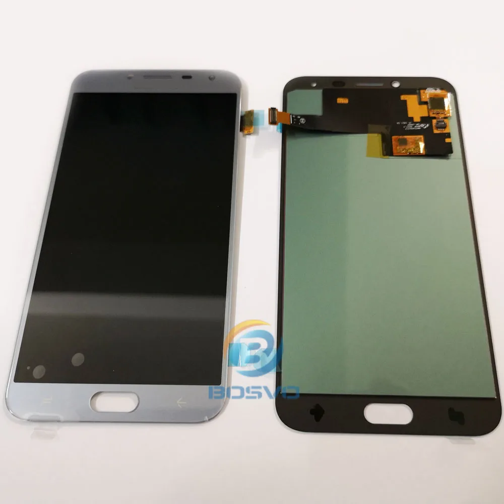 display screen for samsung J4 lcd with touch digitizer J400 J400F
