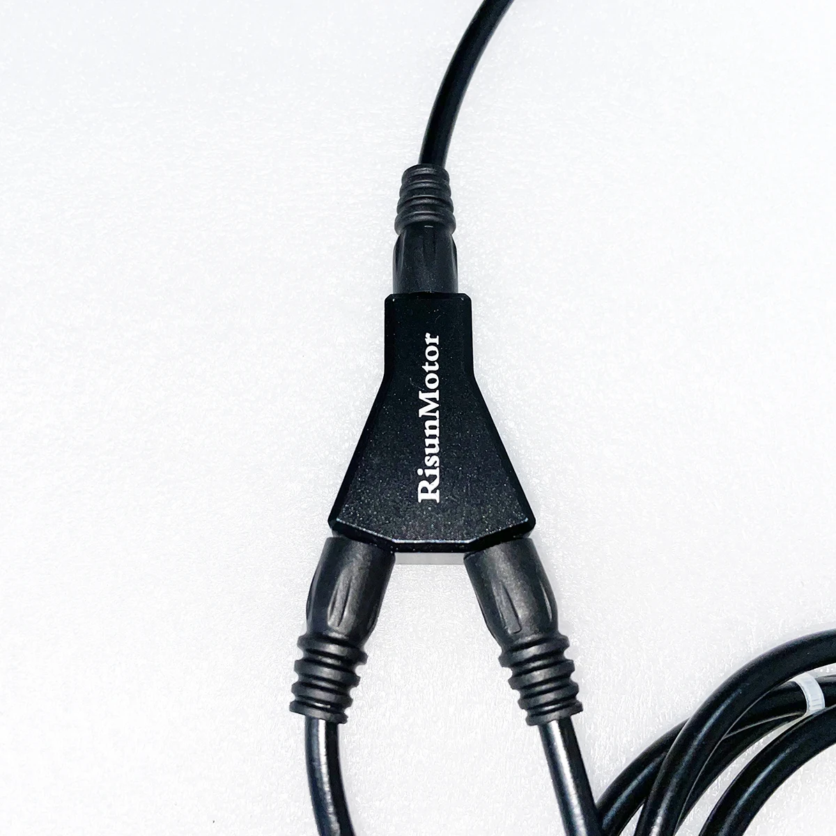 Dual Caliper Brake Parking Button Electric Bike Hydraulic Disc Brake Kits Front Dual Calipers Rear 4 piston caliper unique one