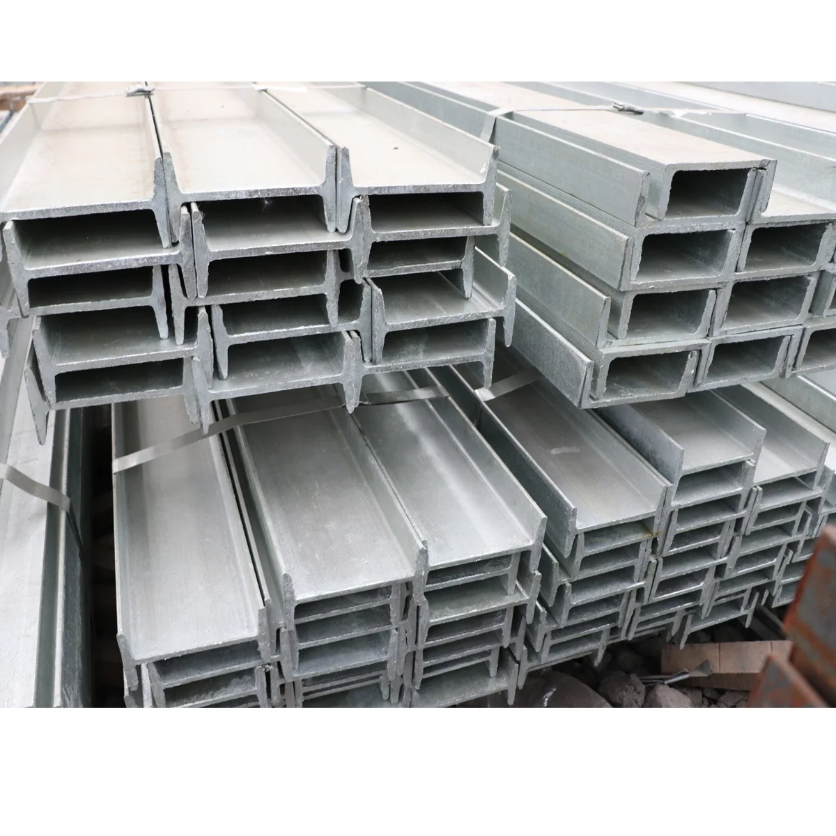 YQF  kr-xh 1000 peb steel buildings cnc plasma h beam c  h-beam steel