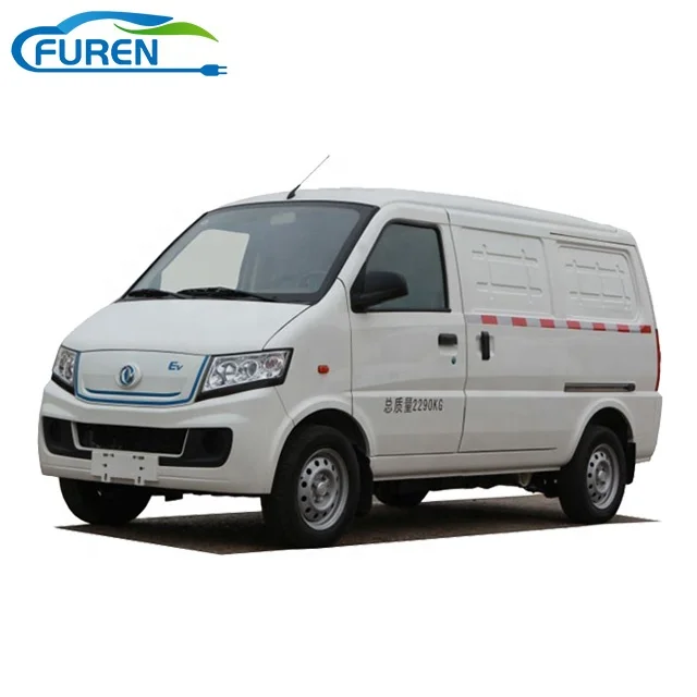 Китайская новая модель дешевого электрического автомобиля Furen для продажи