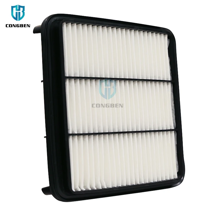  Automotive Air Filters Online Manufacturer OEM 1500A098 8-97369293-0 8972519440 1500A358 Auto Spare Parts For Japanese