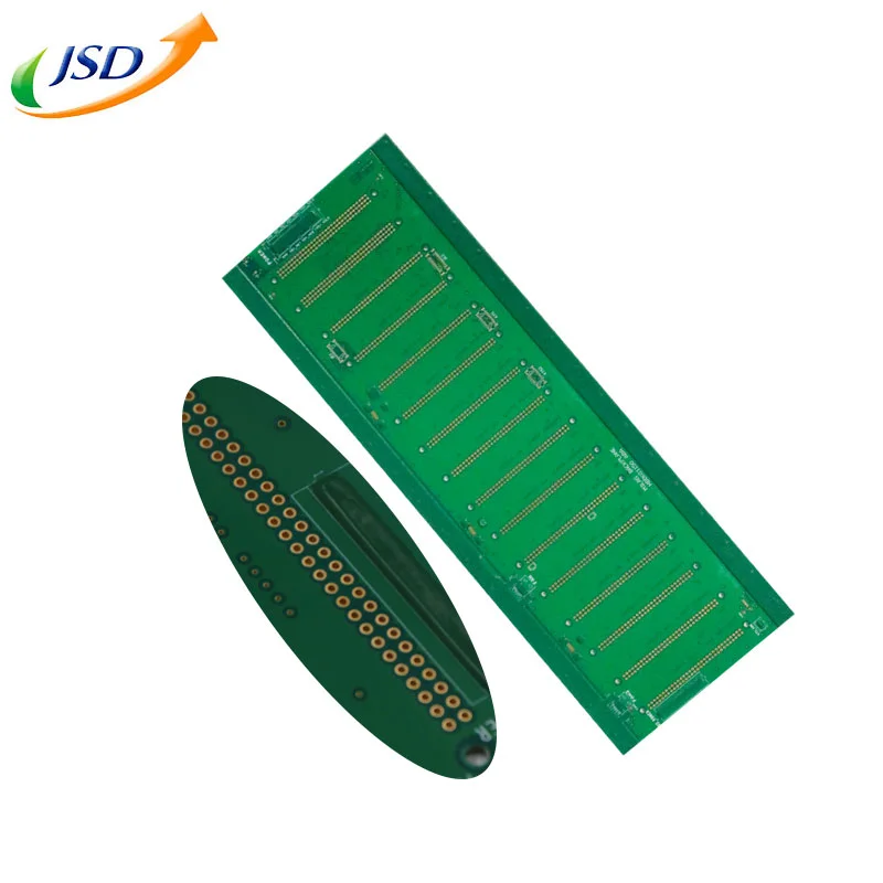 Печатная плата fr4 pcb pcba услуги сборки электронных