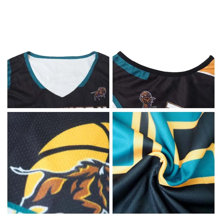
good quality custom embroidered jordan boys kids practice youth sets basketball jersey 