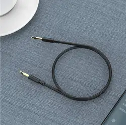 2022 FONENG  wholesale hot sale  new design AUX Audio cable  3.5mm connector good good price