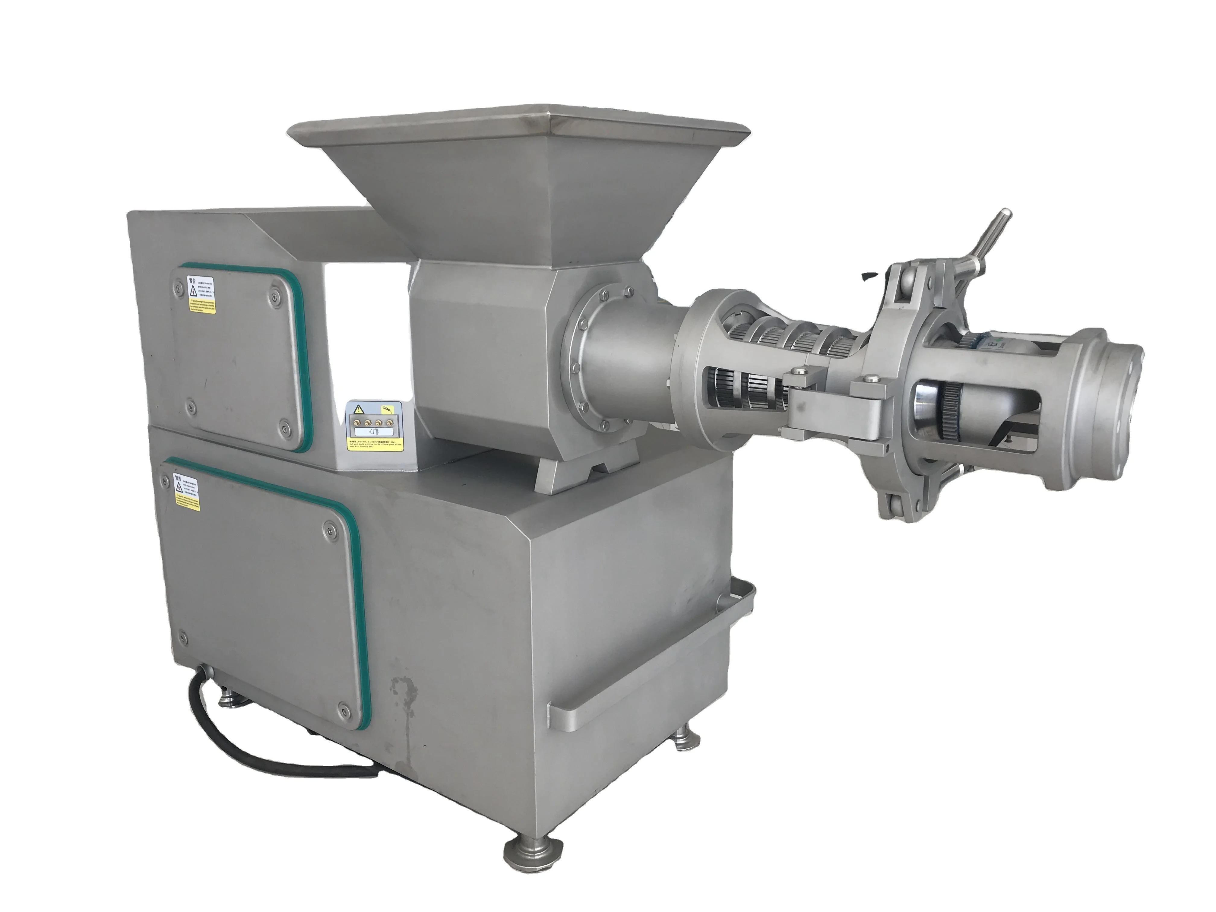  Good quality poultry meat deboner / chicken machine
