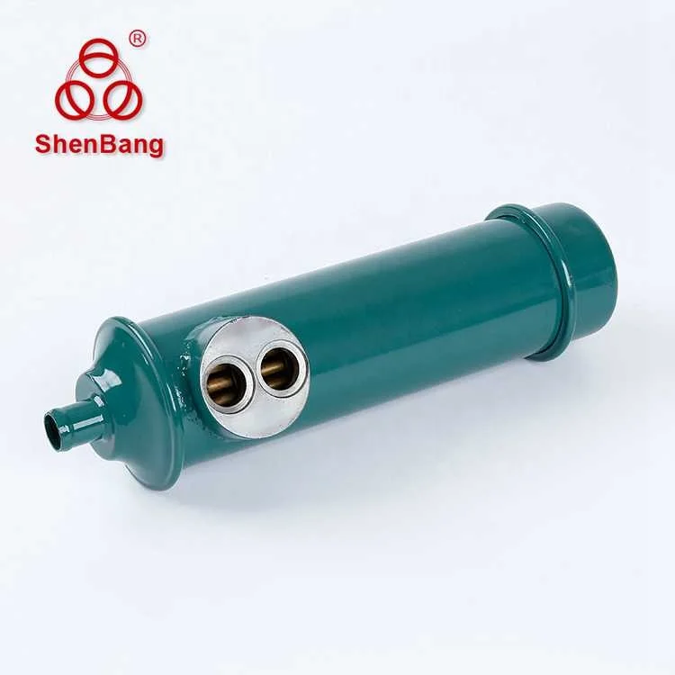 
Plate Heat Exchanger Structure automatic transmission oil cooler for VOLVO 468030 1526955 