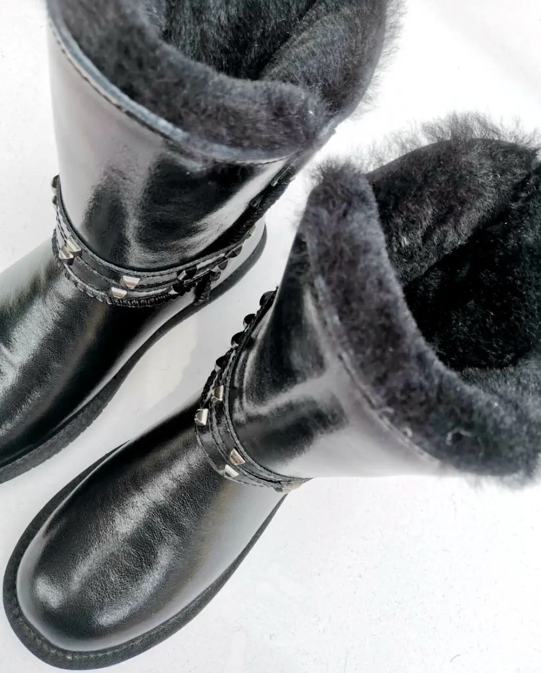 2022 new arrival High Quality super warm  durable  nice winter  Snow Boots   for  women