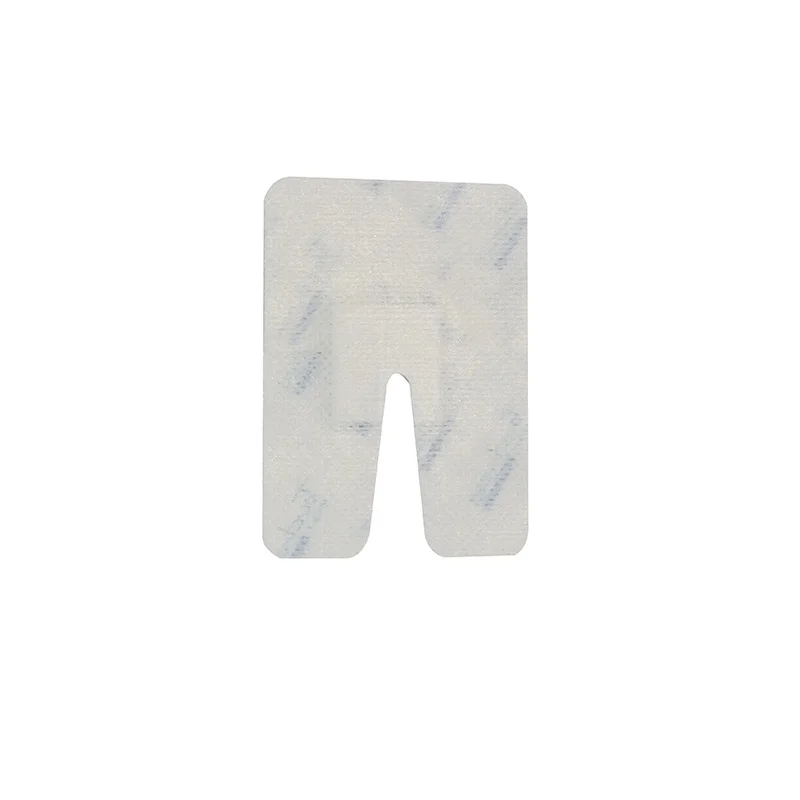 BLUENJOY Best Medical Fixing IV Dressing Secure Fixation Intravascular Devices Catheters Intravascular Catheters  FIME SHOW 2024