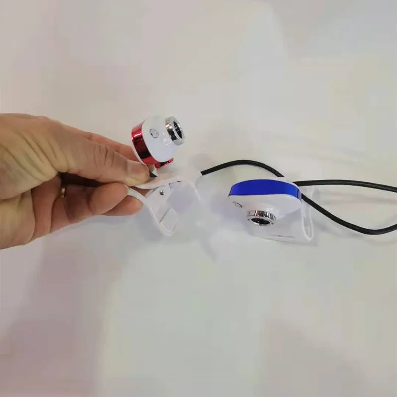 USB network computer camera 1080P high definition 2K Internet bar monitoring 720P network class live PC webcam