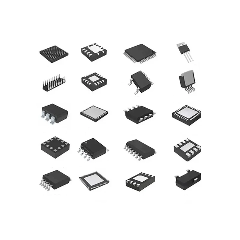 6INT30043DCG8 IC TIMING CLOCK